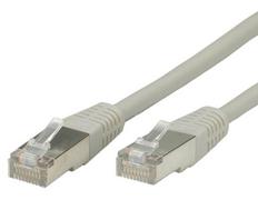 VALUE CAT6 S/FTP PimF CU Ethernet Cable Grey 3m