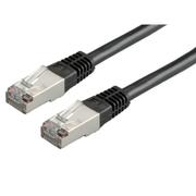 VALUE S/Ftp (Pimf) Patch Cord 