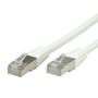 VALUE S/Ftp (Pimf) Patch Cord, 