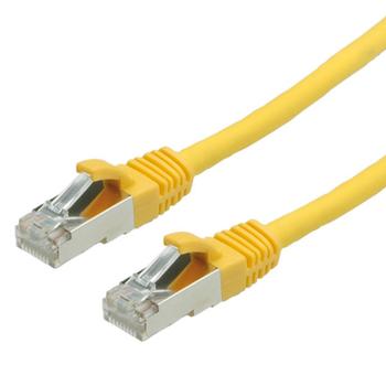 VALUE S/Ftp Patch Cord Cat.6, (21-99-1222)