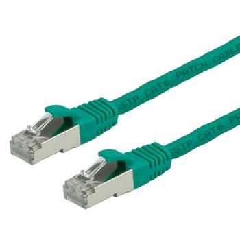 VALUE S/Ftp Patch Cord Cat.6, (21-99-1233)