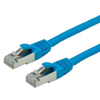 VALUE S/Ftp Patch Cord Cat.6, (21-99-1224)