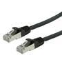 VALUE S/Ftp Patch Cord Cat.6,