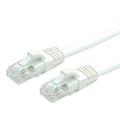 VALUE Networking Cable White 0.3 M