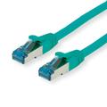 VALUE Networking Cable Green 0.3 M