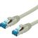 VALUE S/FTP (PiMF) PatchCord Cat6a. CU. Grey. 5.0m