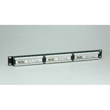 VALUE 19" Patchpanel,  Cat.5e/ Class (26.99.0349)