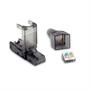 VALUE Wire Connector Rj45 Black, 
