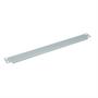 VALUE 19" Blank Panel, 1UH, Metal,