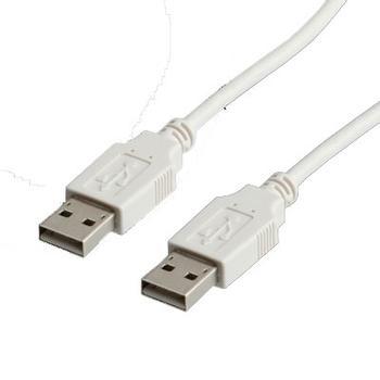 VALUE Usb 2.0 Cable, A - A, M/M 1.8 (11.99.8919)