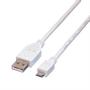 VALUE 11998751 Usb Cable 0.15 M Usb 