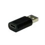 VALUE Adapter USB2.0, A - C, Han/Hun