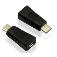 VALUE Adapter USB3.2 Gen1, C - Micro B, Han/Hun, O, TG (12.99.3190)