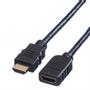 VALUE Hdmi Cable 1.5 M Hdmi Type A  (11995571)