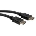 VALUE Hdmi High Speed Cable With