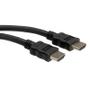 VALUE Hdmi High Speed Cable + 
