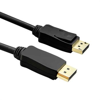 VALUE DisplayPort Cable v1.3/1.4. DP-DP. M/M. 2.0m Factory Sealed (11995811)