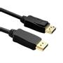 VALUE DisplayPort Cable, v1.4, DP - 