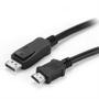 VALUE Displayport Cable, Dp - Hdtv, (11995784)