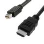 VALUE Mini DisplayPort Cable Mini