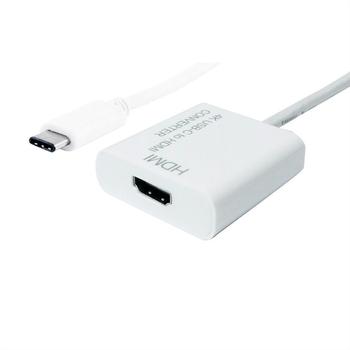 VALUE Usb 3.1 - Hdmi 0.1 M Usb (12.99.3210)
