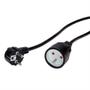 VALUE Extension Cable with 3P.GER 