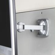 VALUE Monitor Wall Mount Kit, 3 