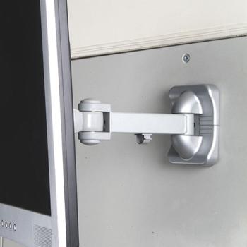 VALUE Monitor Wall Mount Kit, 3 (17.99.1126)