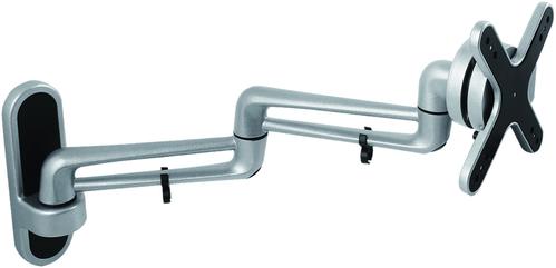 VALUE Monitor Mount / Stand Black, (17.99.1129)