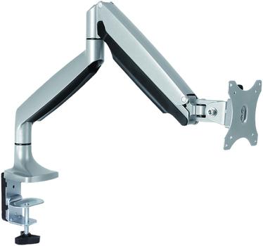 VALUE LCD Monitor Stand Pneumatic. Desk Clamp Factory Sealed (17.99.1145)