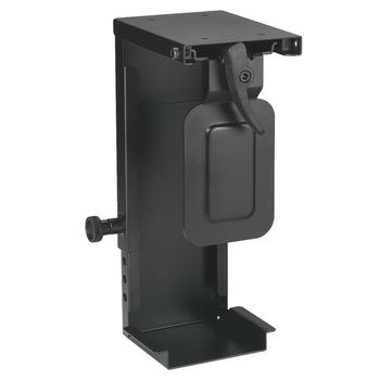 VALUE Mini PC Holder, black (17.99.1140)