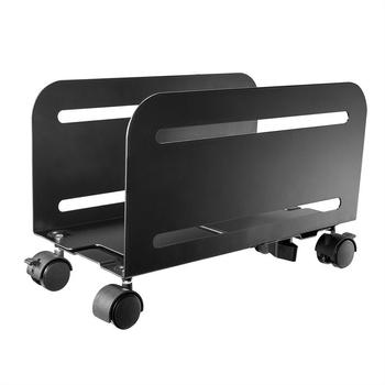 VALUE Mobile PC Stand, black (17.99.1500)