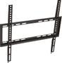 VALUE LCD/Plasma TV Wall Holder. Low Profile Black Factory Sealed