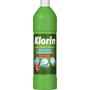 Klorin Klorrengøring, Klorin, 750 ml, fyrrenål, uden farve, med parfume *Denne vare tages ikke retur*