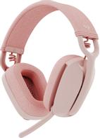 Logitech Zone Vibe 100 - hodesett