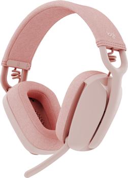 LOGITECH ZONE VIBE 100 - ROSE M/ N:A00167 - EMEA (981-001224)