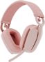 LOGITECH ZONE VIBE 100 - ROSE M/N A00167 - EMEA