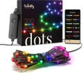 TWINKLY Dots 200 Rgb Leds, Black Wire