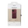 BUFFALO Back cover PU 2 card iPhone 14 Plus 6,7" Brown (590073)