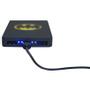 BATMAN Power Bank 6000 mAh (PBBM-6LI-BATLOGO)