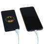 BATMAN Power Bank 6000 mAh (PBBM-6LI-BATLOGO)