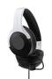 RAPTOR GAMING Stereo Headset PS4/PS5 H300 White (RG-H300-W)