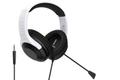 RAPTOR GAMING Stereo Headset PS4/PS5 H300 White (RG-H300-W)