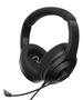 RAPTOR GAMING Stereo Headset PS4/PS5 H300 Black