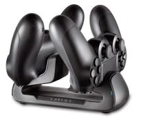 RAPTOR GAMING Mobile Device Charger Black 