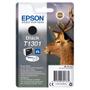 EPSON Ink C13T13014012 T1301 Black Stag (C13T130140)