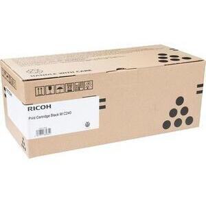 RICOH Toner 408451 M C240 Black (408451)