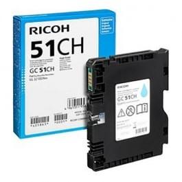 RICOH Ink Cartridge 1 Pc(S) (405863)