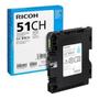 RICOH Ink Cartridge 1 Pc(S)