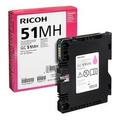 RICOH Ink Cartridge 1 Pc(S) 